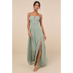 ode to love emerald green satin maxi dress Lulus | Dresses | Ode To Love Emerald Green Satin Maxi Dress